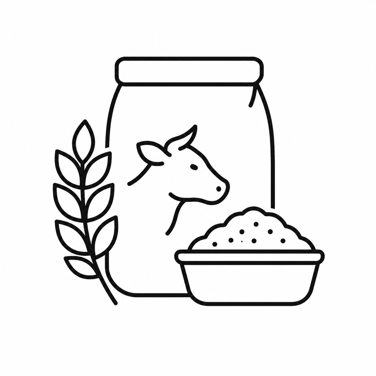 Feed & Agriculture