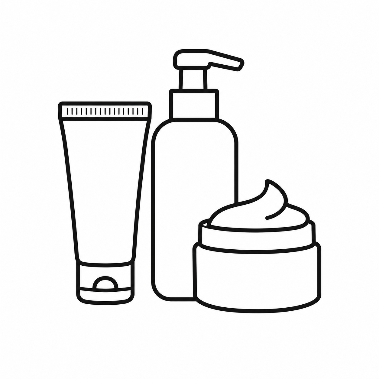 Cosmetics