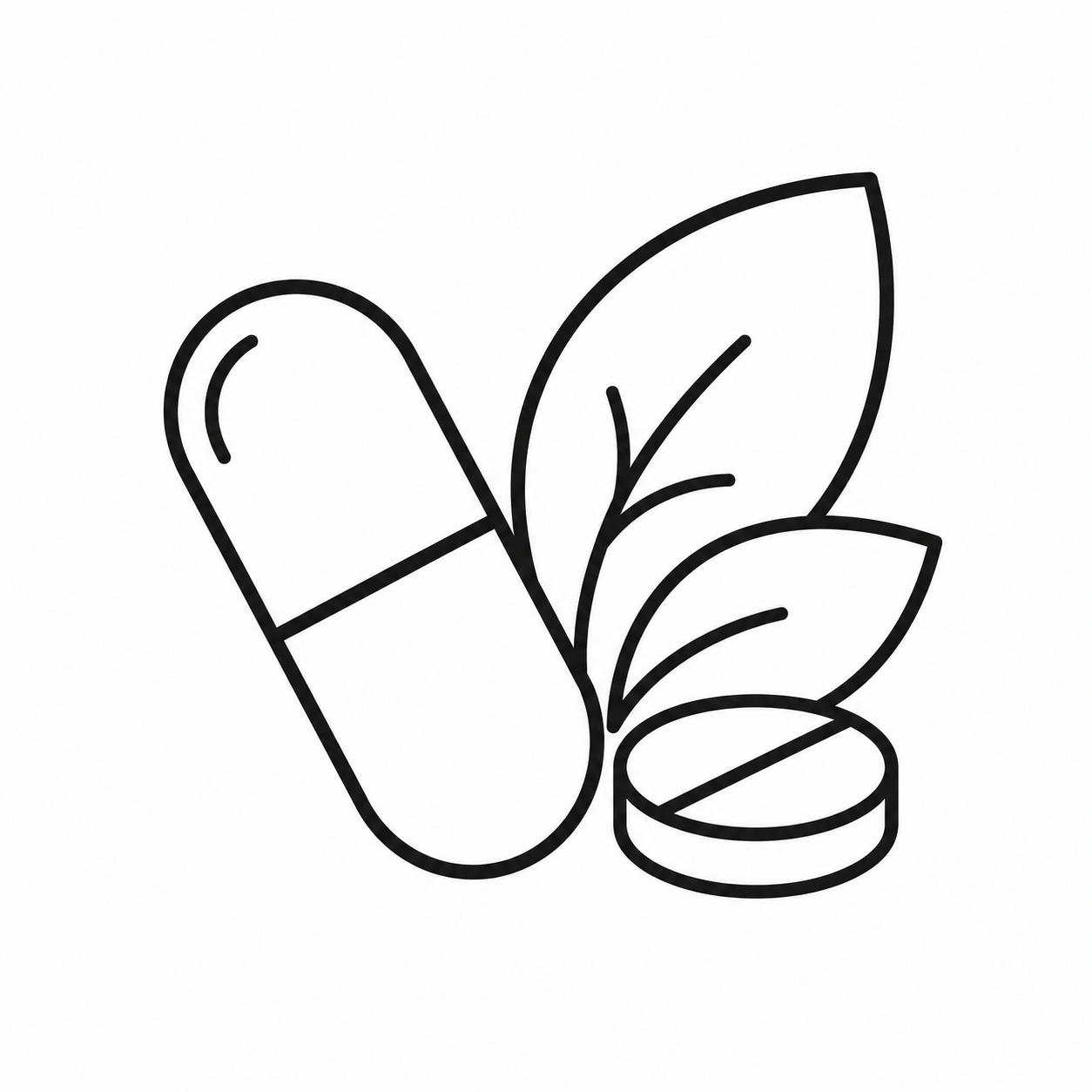 Nutraceuticals